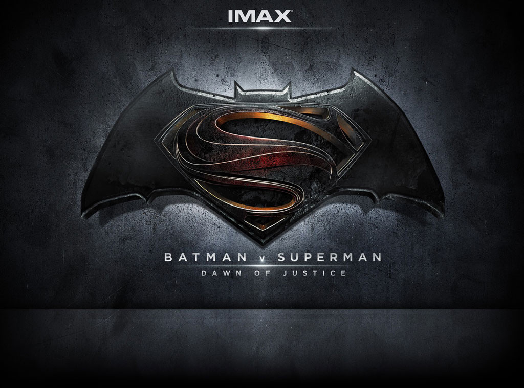 Mira los posters de Batman V. Superman: Dawn of Justice! (+ Fotos) - E!  Online Latino - MX