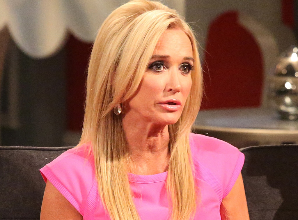 THE REAL HOUSEWIVES OF BEVERLY HILLS Cast, RHOBH, Kim Richards