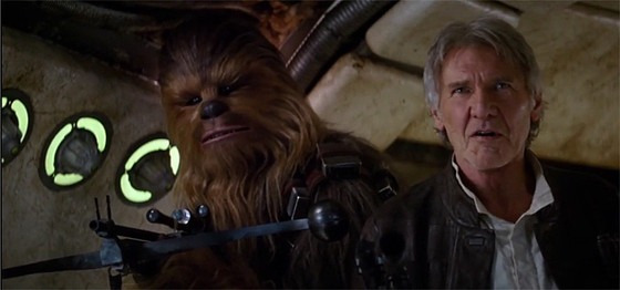 Star Wars Episode VII