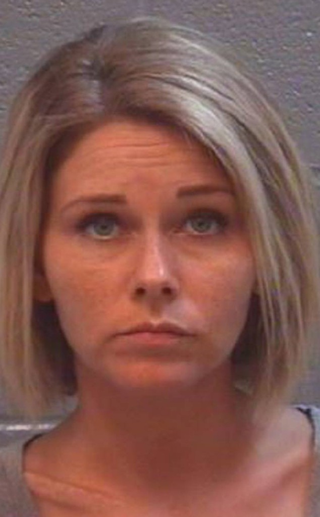 Georgia Mom Arrested For Hosting Naked Twister Sex Party