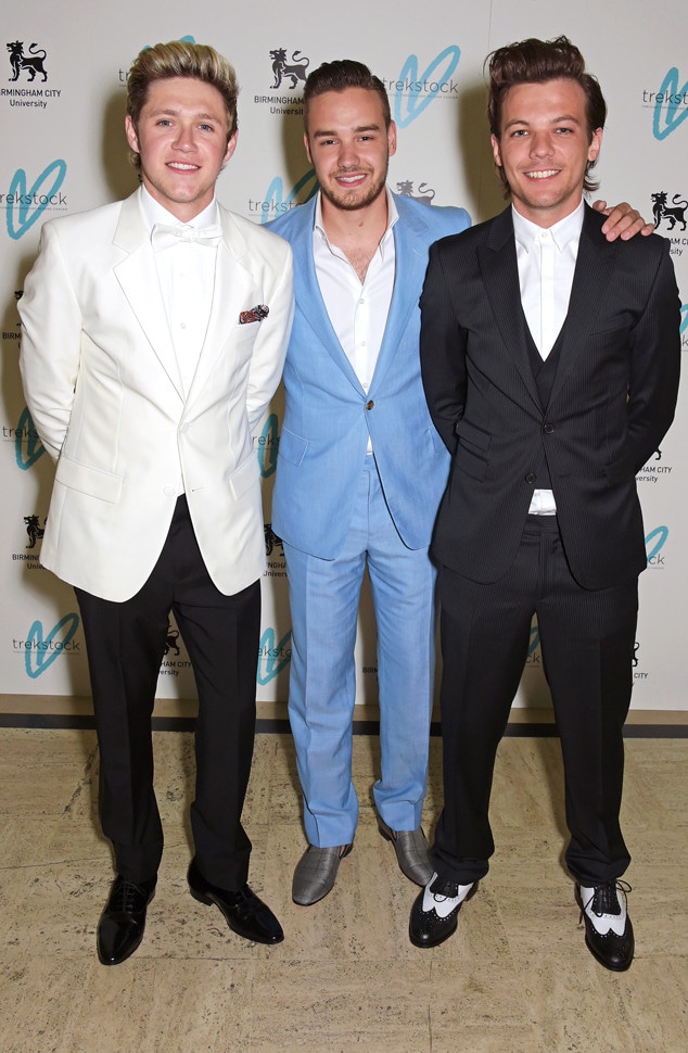 Here S What One Direction Would Look Like Without Harry Styles E Online Here S What One Direction Would Look Like Without Harry Styles E Online