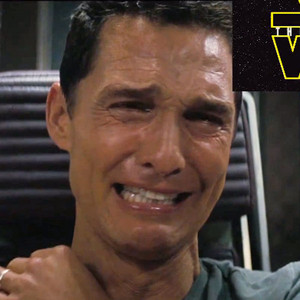 Matthew McConaughey Cries Watching Star Wars Teaser ...