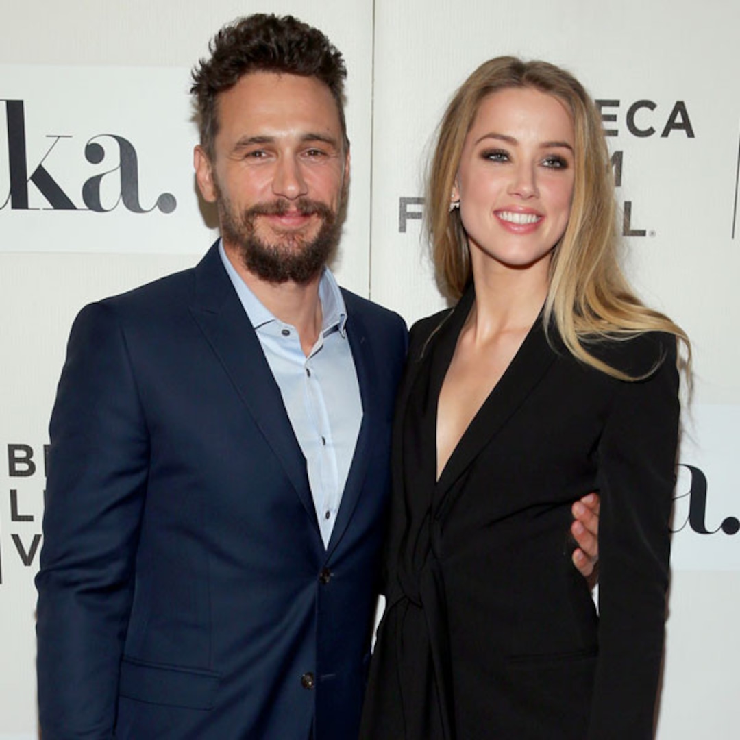 picture Amber Heard Pineapple Express amber heard and james franco have