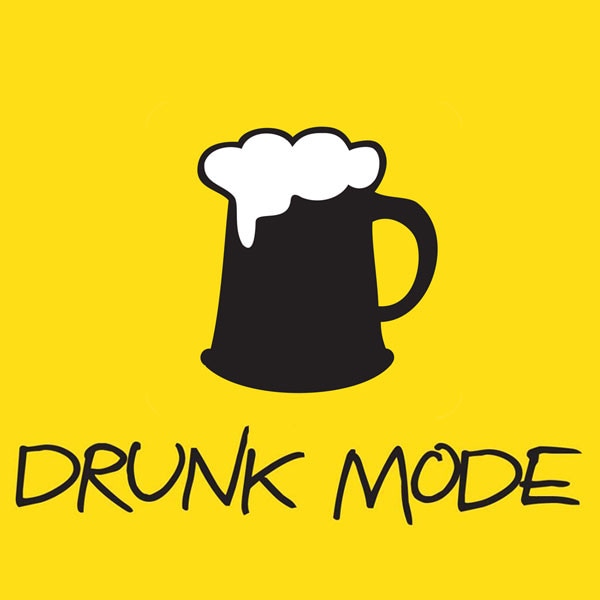 Drunk Mode App