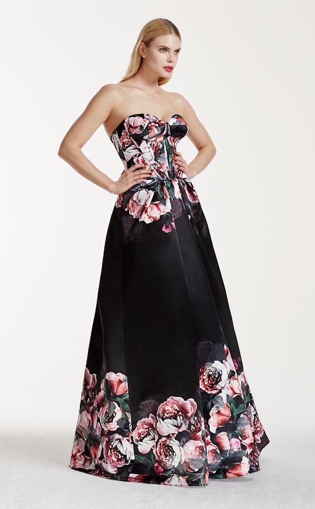 Exclusive! First Look at Truly Zac Posen Collection for David's Bridal Exclusive! First Look at Truly Zac Posen Collection for David's Bridal