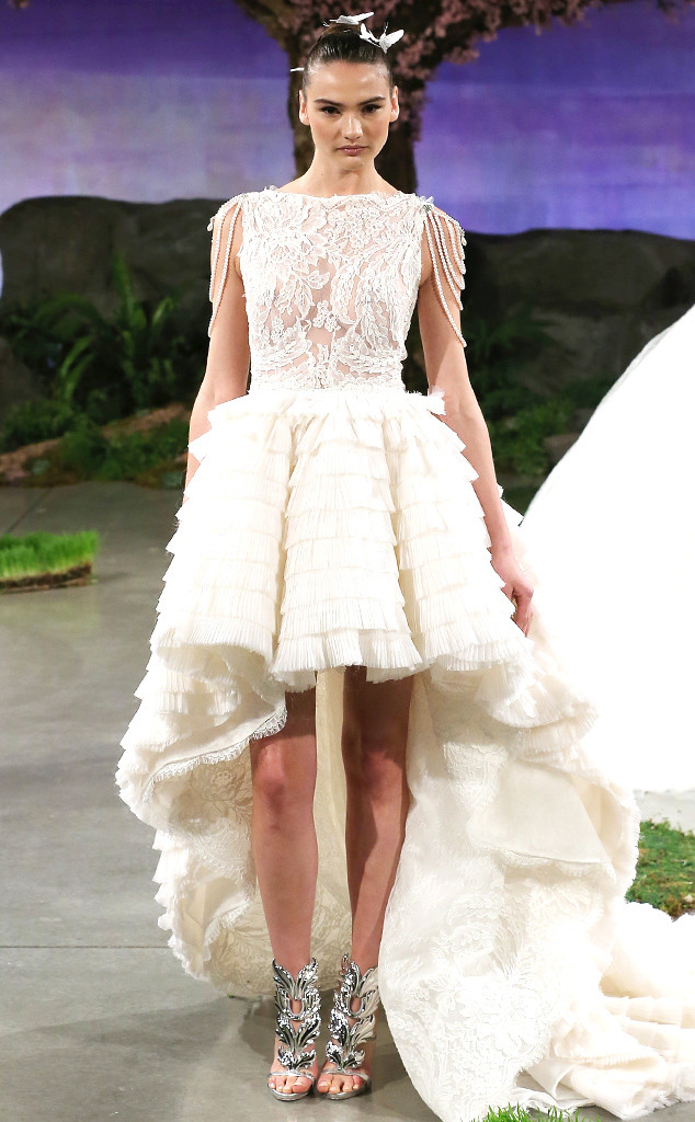 ines di santo valentine