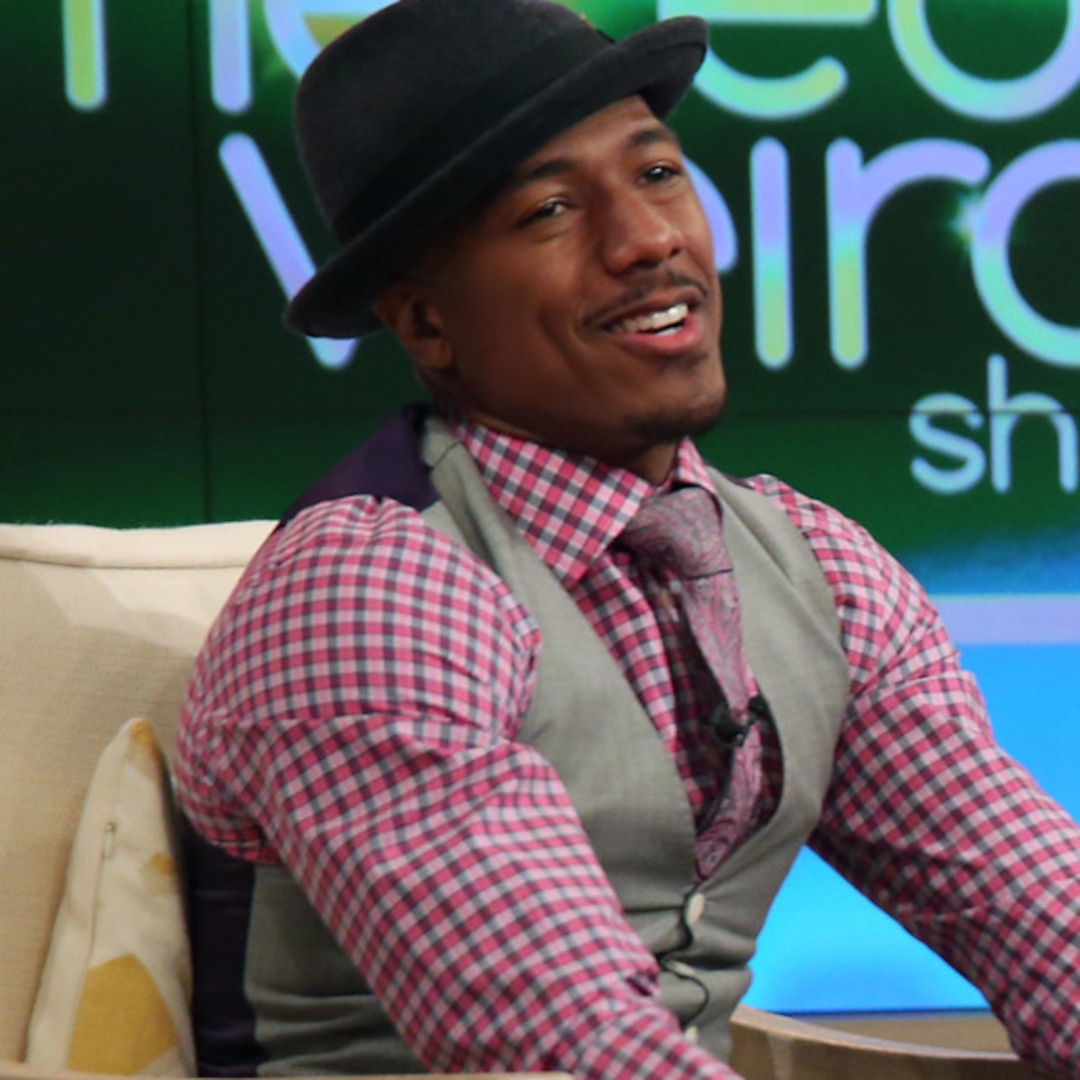 Is Nick Cannon Single? Check Out These Cryptic Posts! - E! Online