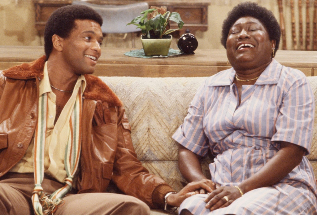 Good Times Star Ben Powers Dead at 64