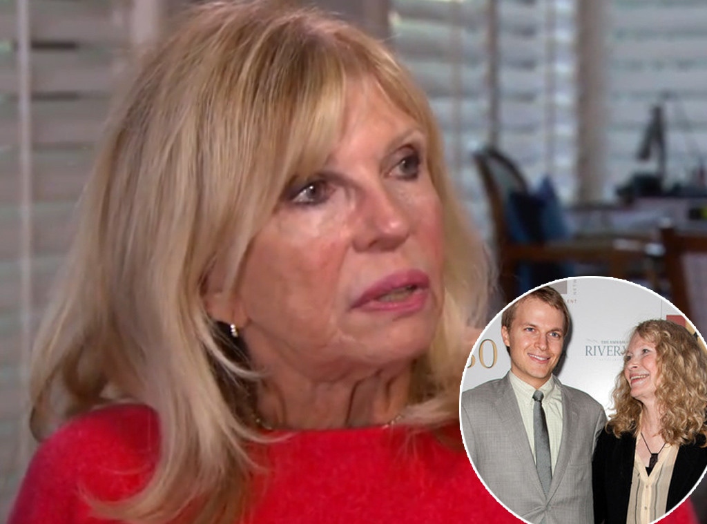 Nancy Sinatra Opens Up About Frank Sinatra, Mia Farrow & Son Ronan