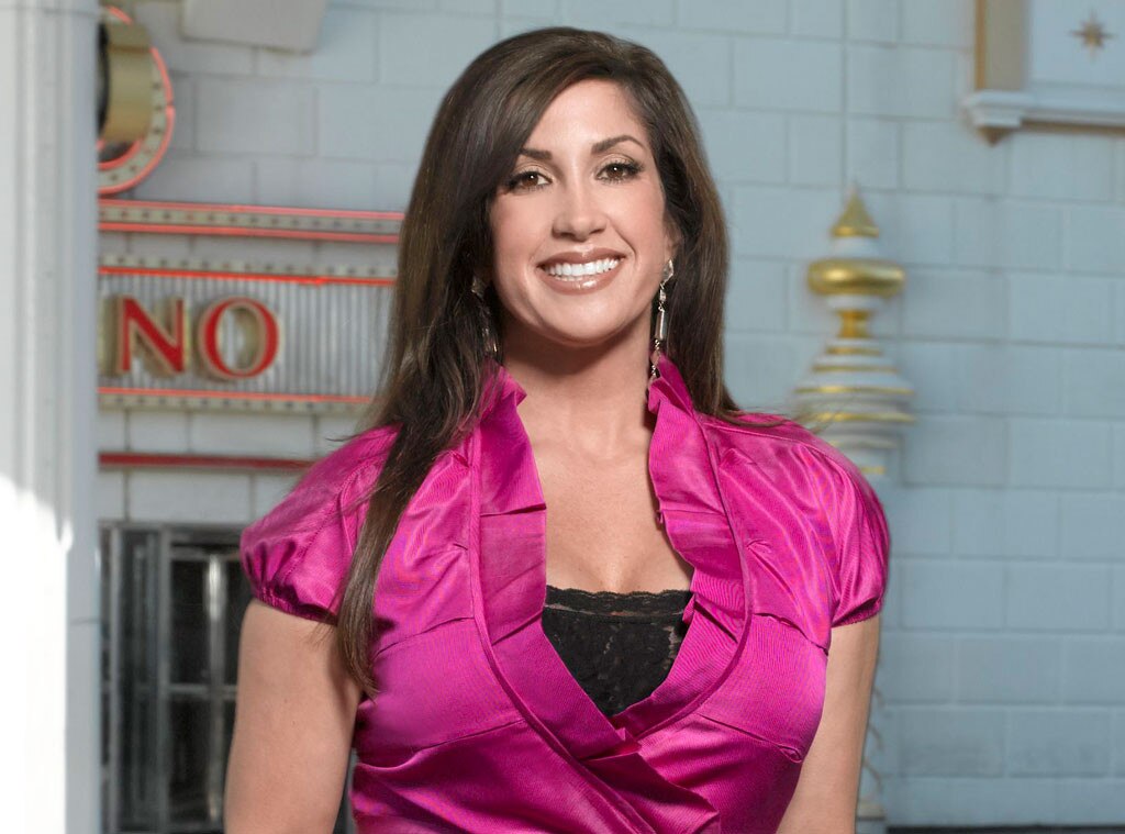 10 Jacqueline Laurita Real Housewives Of New Jersey Seasons 1 5 7