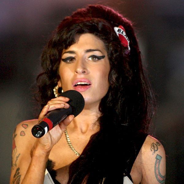 Amy Winehouse Documentary Trailer Released E Online 