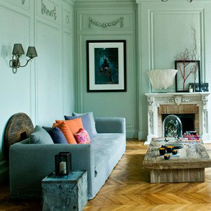 6 ideas para decorar tu casa al estilo de los franceses - E! Online