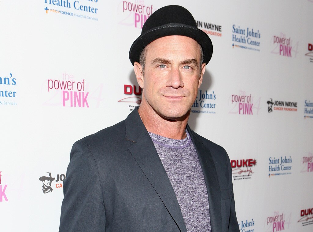 Next photo of Christopher Meloni