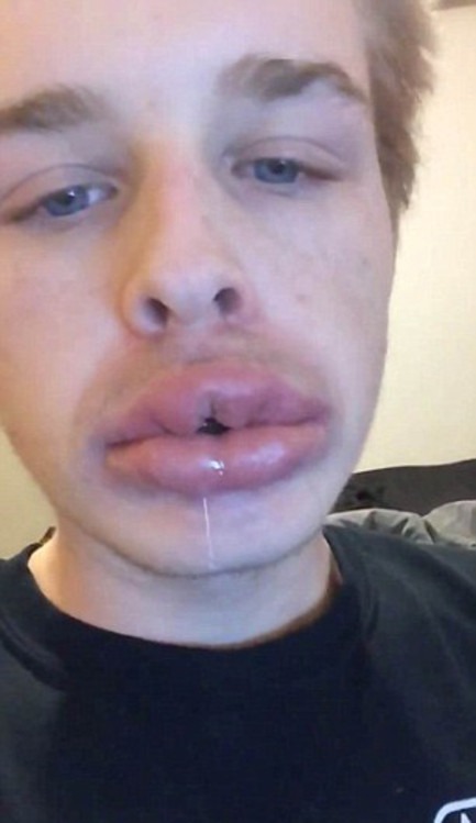 Kylie Jenner Challenge