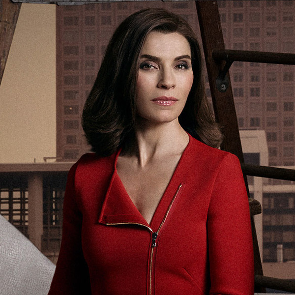 The Good Wife Cast Will Take Your Breath Away With These New Photos - E ...