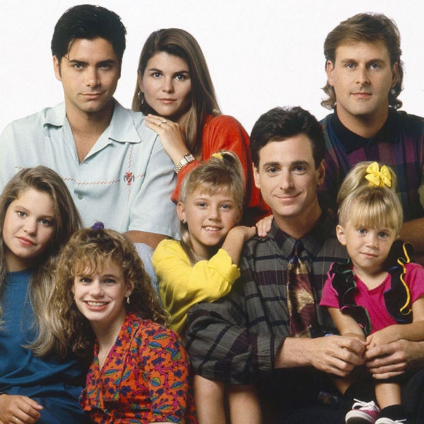 Nostalgia Alert Fuller House Gets A Familiar Looking Logo   Rs 600x600 150421111804 600 Full House Cast2.jw.42115 