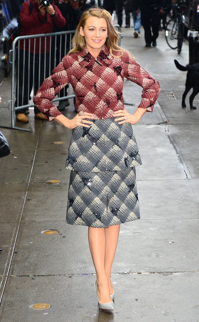Blake Lively
