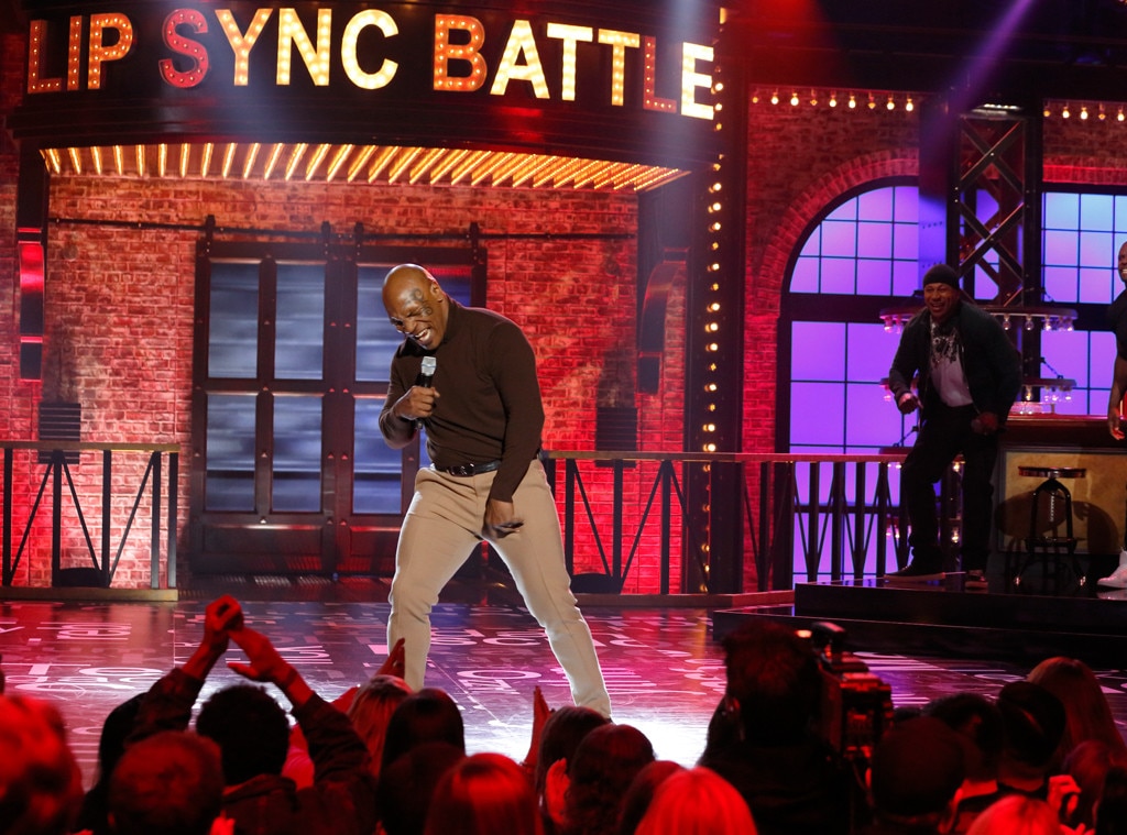 lip sync battles spike tv