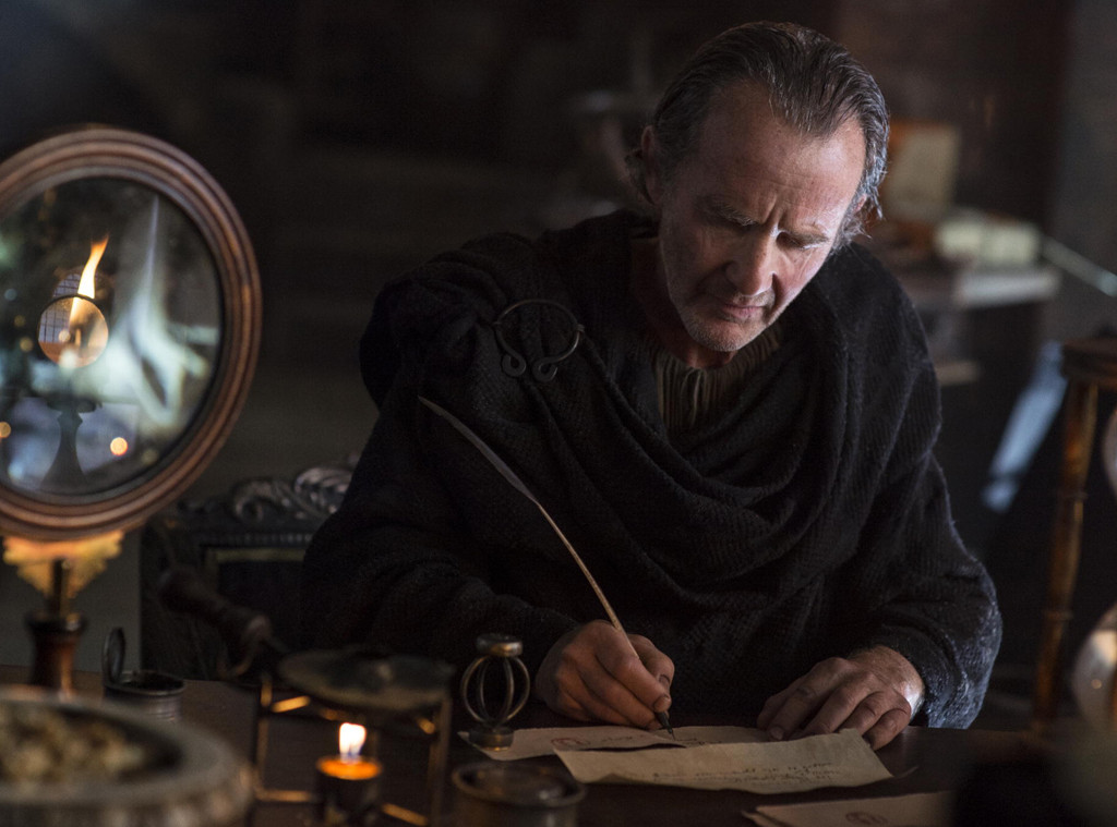 Game of Thrones, Episode 503