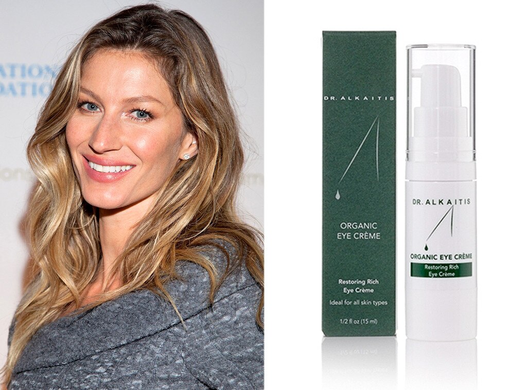 Blake Lively From Celebs Who Love Their Eco Beauty Products E News