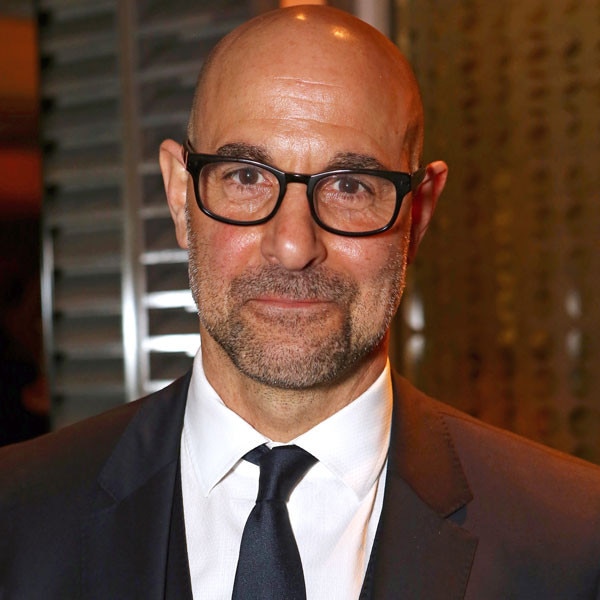 Stanley Tucci caesar flickerman