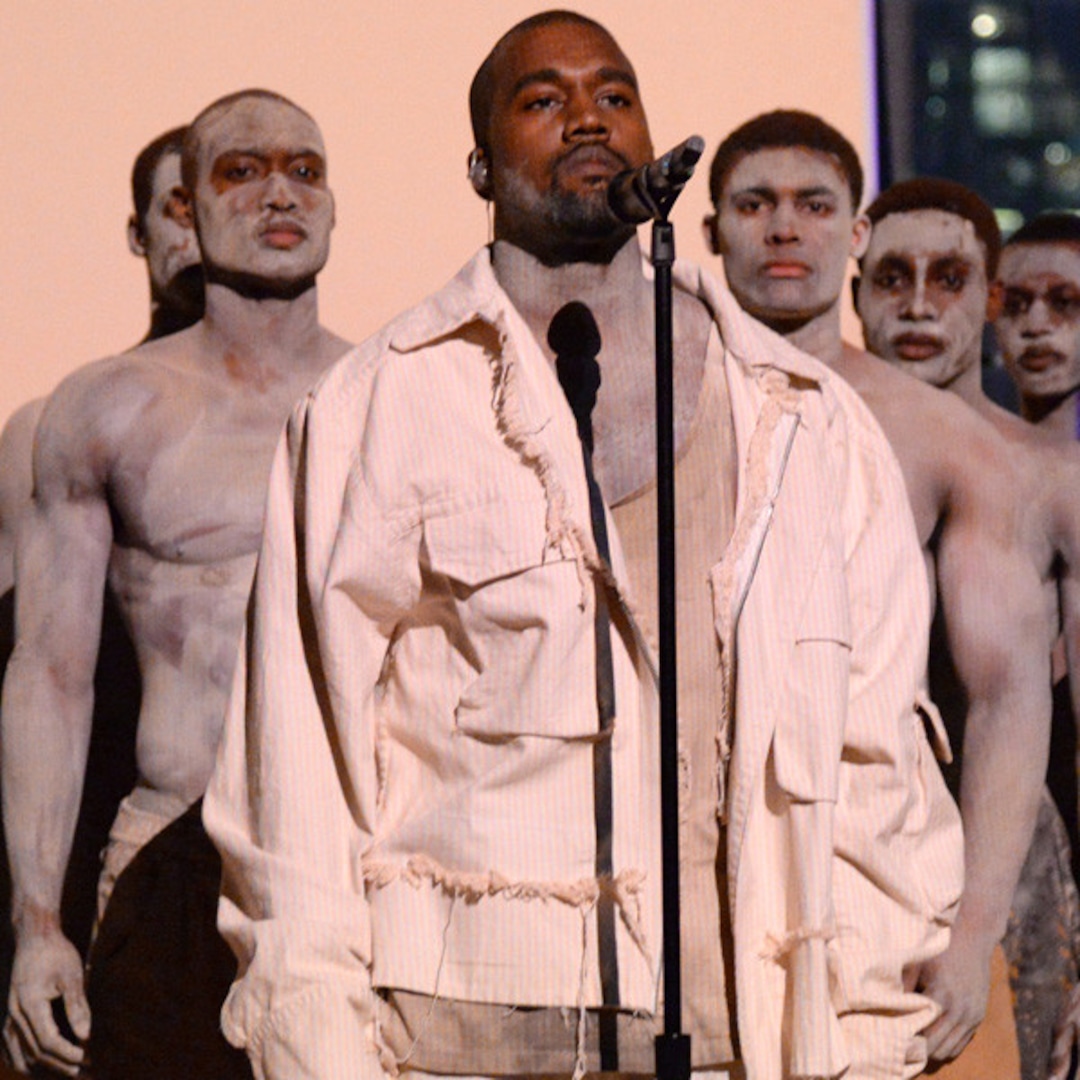 Kanye West's Time 100 Performance: All the Details!