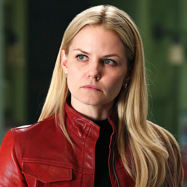 Once Upon A Time Finally Reveals Its First Lgbt Relationship