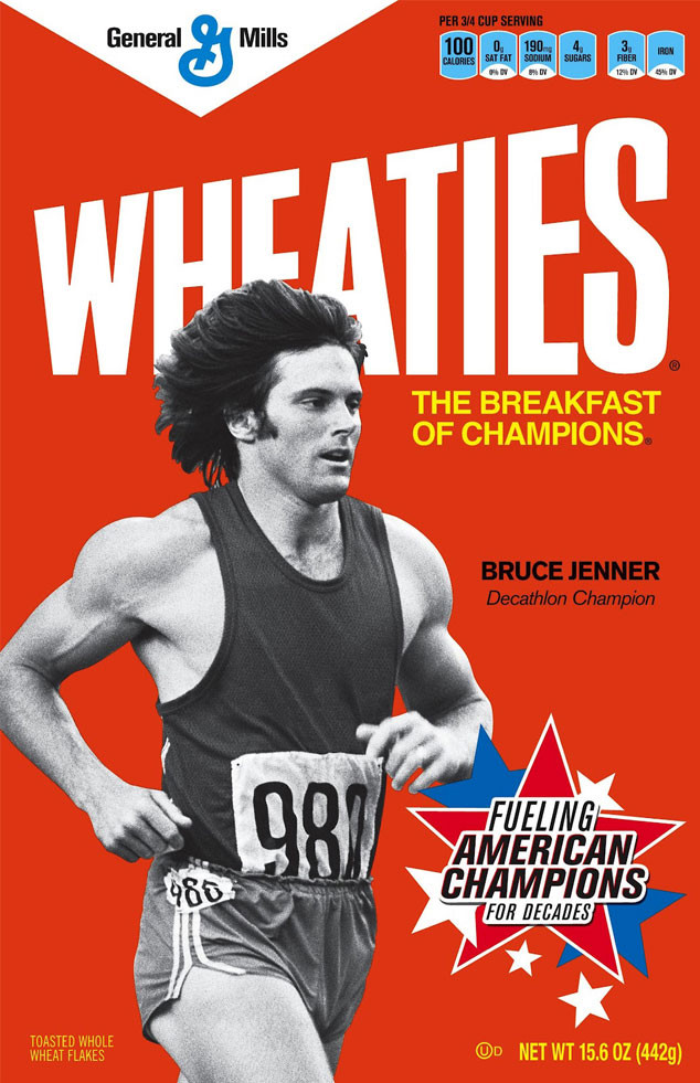 Photos From Bruce Jenner Olympic Gold And Beyond E Online