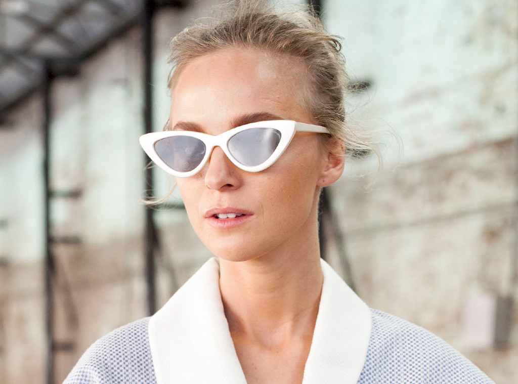 Le Spec from Street Style Sunglasses E! News