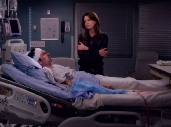 Derek Shepherd Patrick Dempsey From We Ranked All The Greys Anatomy Deaths By How Hard They 5756