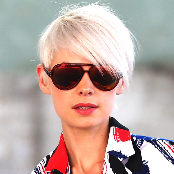 Photos from Street Style Sunglasses