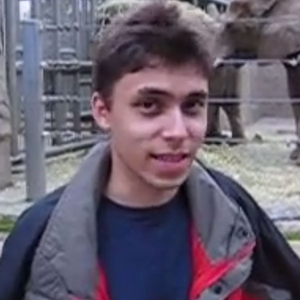 Revisit the FirstEver Video Posted to YouTube on Its 15th Anniversary