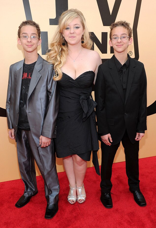 Everybody Loves Raymond Actor Dies at 19 in Apparent Suicide E! News