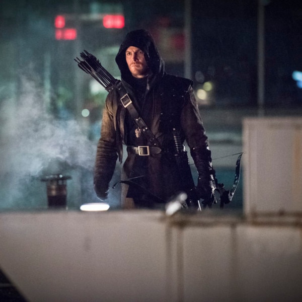 Arrow season 6 sale episode 1 watch online