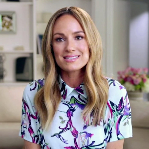 Catt Sadler Reveals Expert Beauty Tips Ahead of the 2015 Met Gala - E