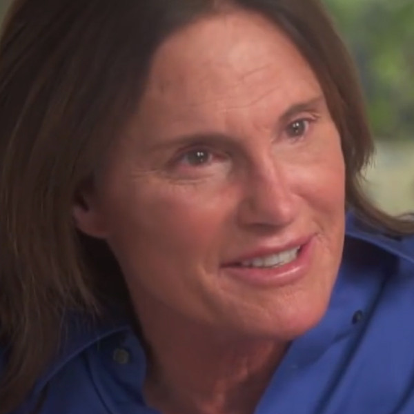 Keeping Up With Kardashians: About Bruce Special to Air on E!, image size:1080x1080