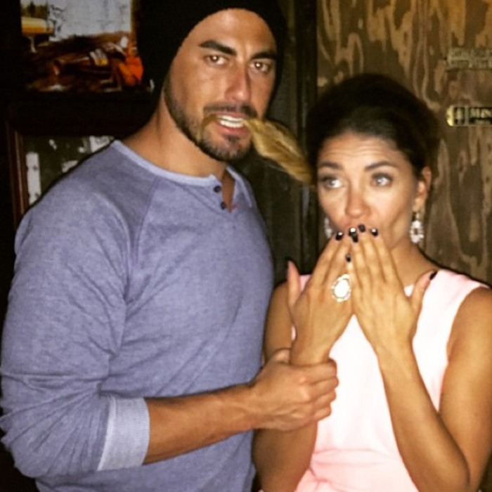 29+ Jessica Szohr Dating 2020 Images