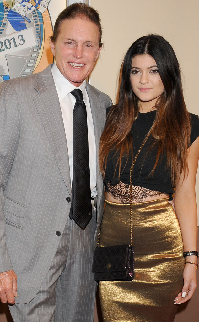 Bruce Jenners Daughter Kendall Jenner Revisits 5th Grade Tribute To Dad—see Her Beautiful Post