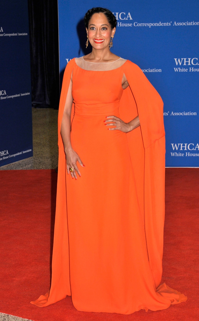 Tracee Ellis Ross, 2015