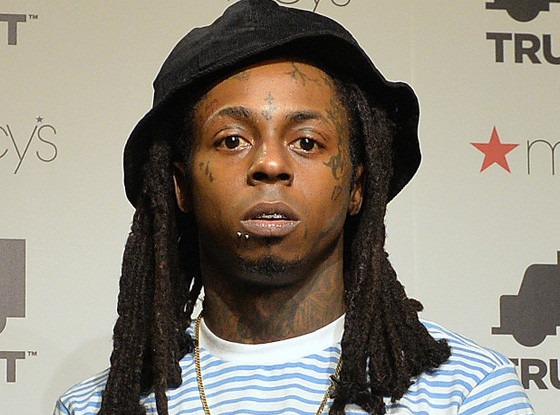 Lil Wayne Survives Tour Bus Shooting Near Atlanta—Get the Details | E! News