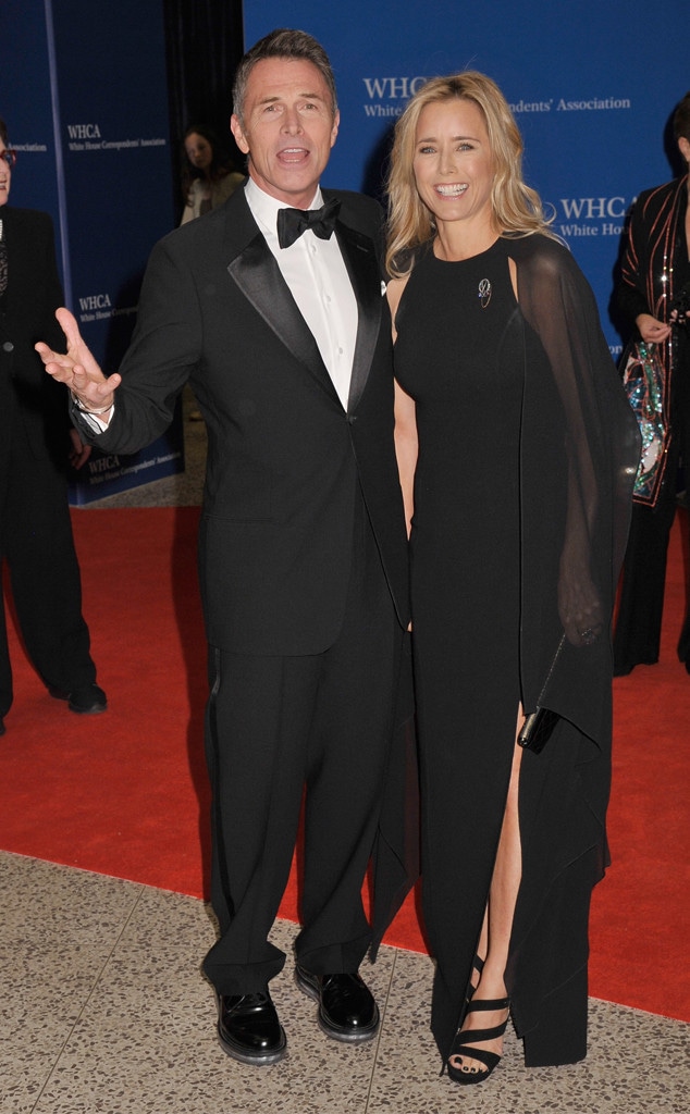 Are Tea Leoni And Tim Daly Still Together?