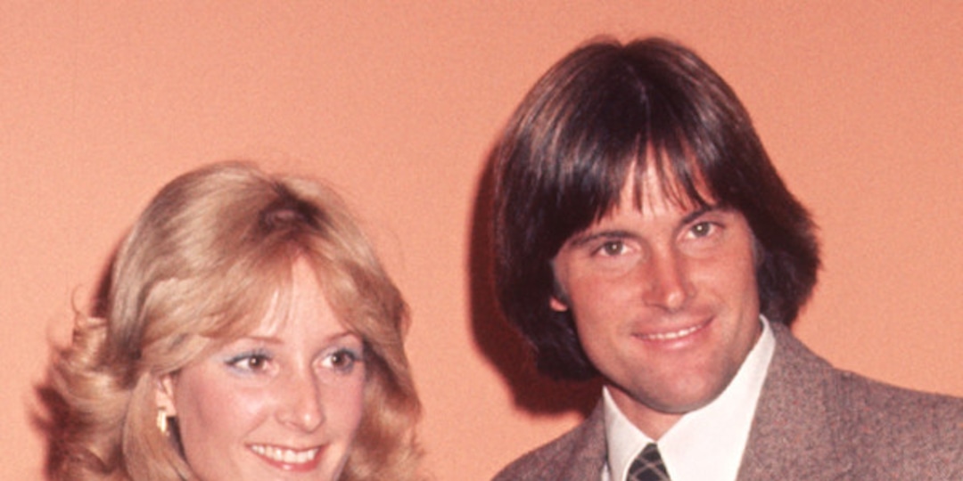 Bruce Jenner's First Wife, Eldest Children React to Interview