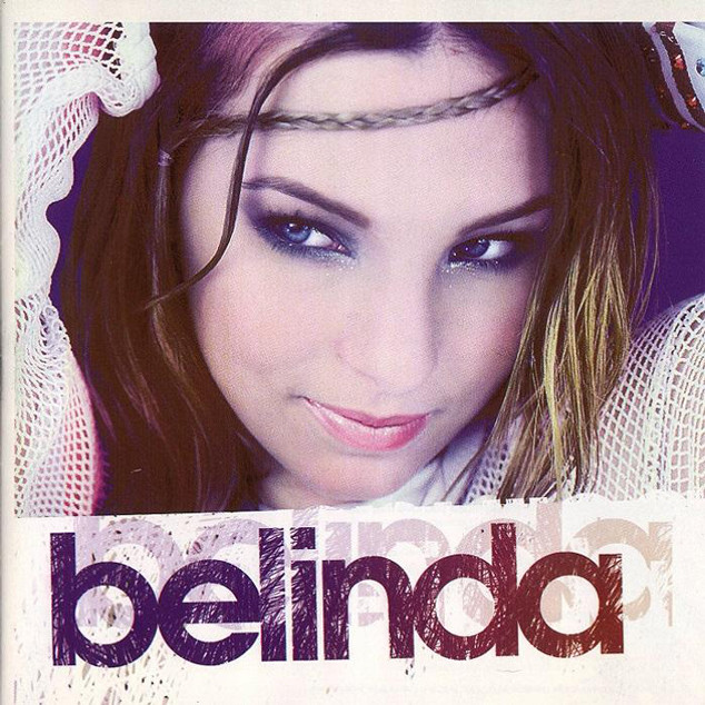 Five Facts to Know About Belinda Ahead of the 2015 Billboard Latin ...