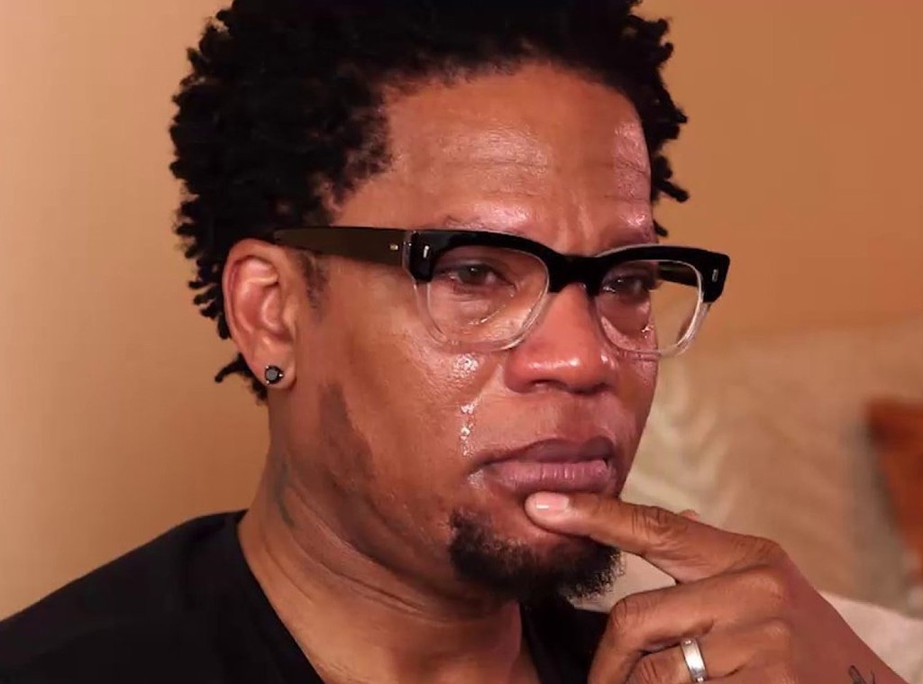 D.L. Hughley, Where are they Now
