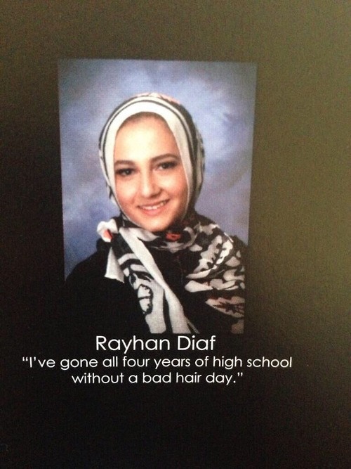 Clever Clever From The Most Inspiring Senior Quotes E News 4233