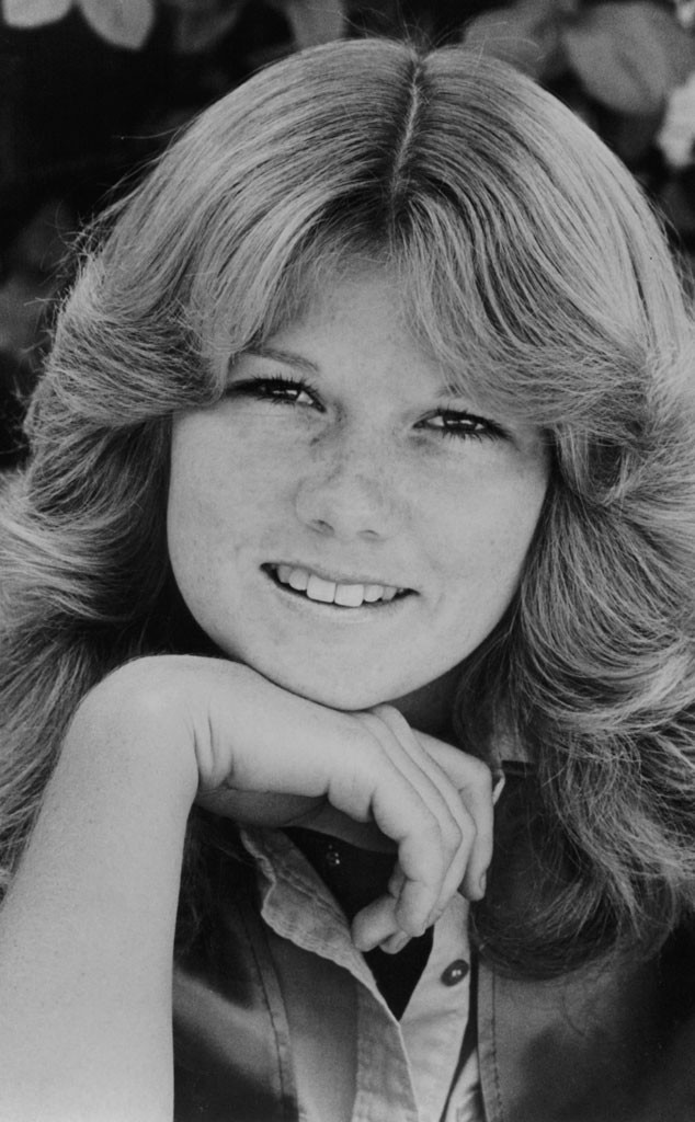 The Partridge Family Star Suzanne Crough Dies at 52 | E! News UK