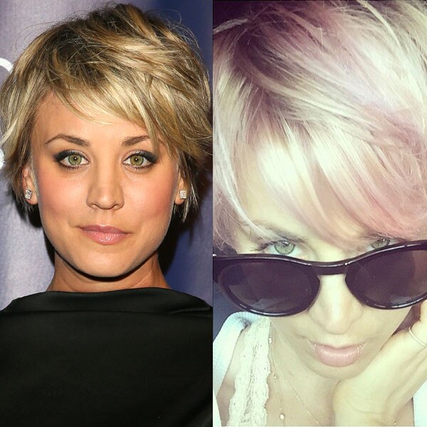Kaley Cuoco to play screen legend Doris Day in new series - The Economic  Times