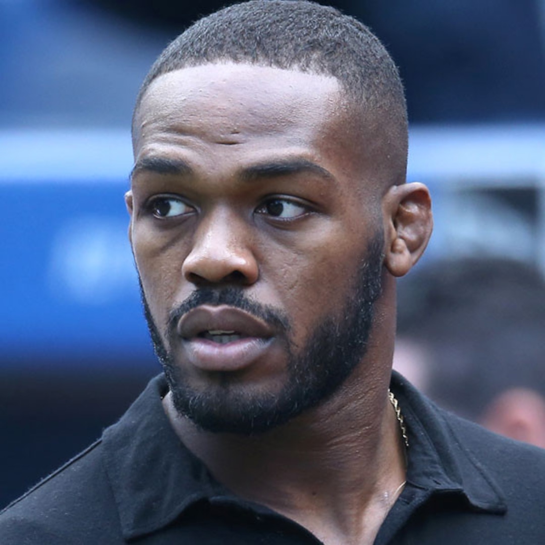 Jon Jones Stripped of UFC Title After Alleged Hit and Run E Online CA Jon Jones Stripped of UFC Title After Alleged Hit and Run E Online CA