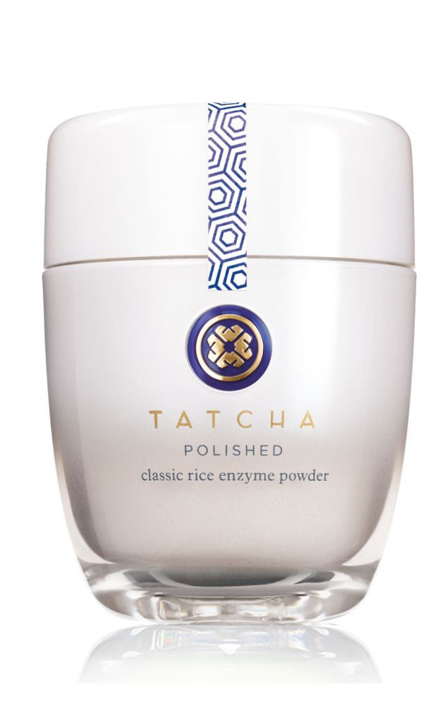 UltraSoft Exfoliator from Japanese Beauty Products We Love E! News