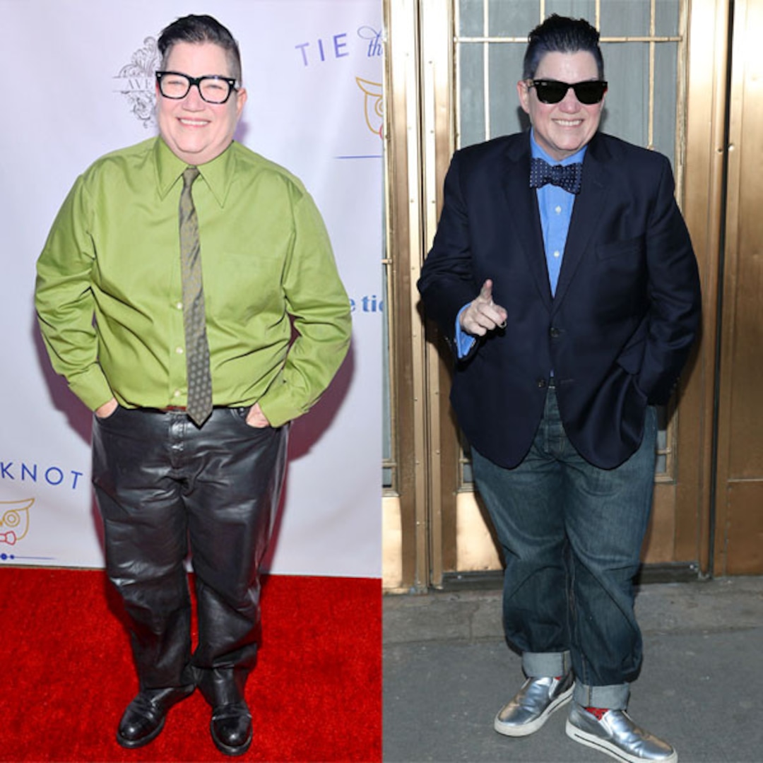 Weight Loss Lea Delaria: Inspiring Transformation Journey
